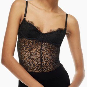 Aritzia Encore Body Suit